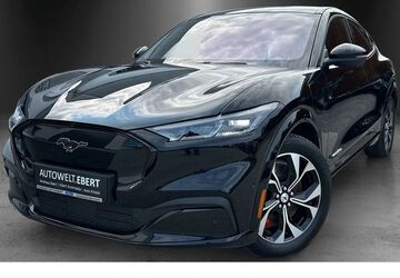 Ford Mustang Mach-E 39.990 km 32.690 &euro; Weinheim 69469