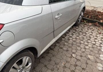 Opel Tigra 220.000 km 900 &euro; Sindelfingen 71063