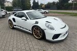Porsche 991 GT 3 RS*PCM,Lift,Approved 2028 ,Scheckheft* 45.000 km 175.550 &euro; Schorndorf 73614