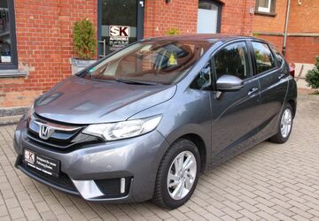 Honda Jazz 96.162 km 11.400 &euro; Eisenach 99817