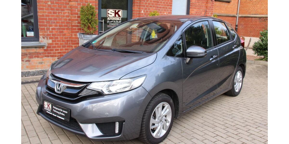 Honda Jazz 96.162 km 11.400 &euro; Eisenach 99817