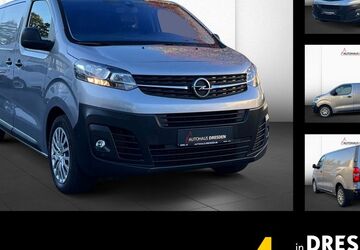 Opel Vivaro 112.915 km 17.490 &euro; Dresden 01067