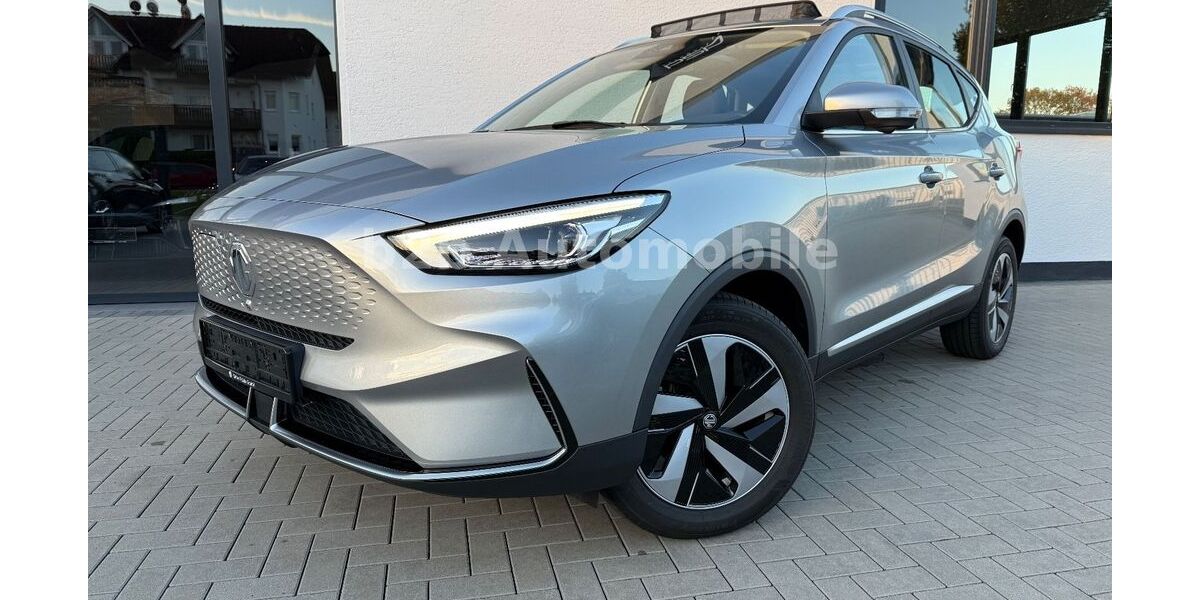 MG ZS 39.000 km 17.899 &euro; Altenstadt 63674