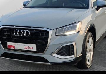 Audi Q2 37.990 km 25.490 &euro; Öhringen 74613
