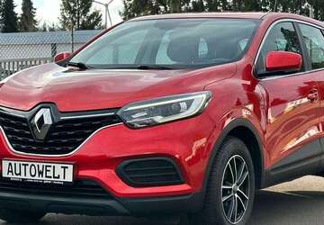 Renault Kadjar 163.000 km 11.980 &euro; Saarbrücken 66127