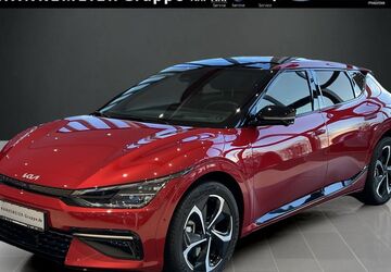 Kia EV6 1.100 km 45.990 &euro; Warendorf 48231