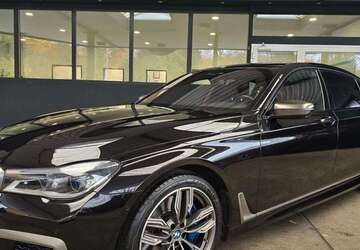 BMW 760 179.800 km 44.950 &euro; Göttingen 37081