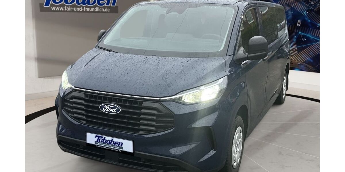 Ford Transit Custom 45.800 km 34.890 &euro; Stade 21680