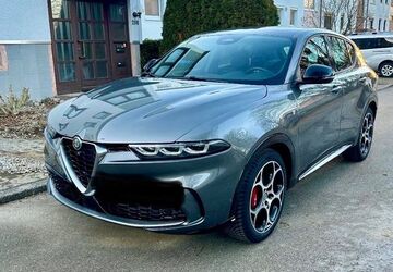 Alfa Romeo Tonale 7.000 km 28.900 &euro; Kirchheim unter Teck 73230