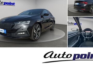 Skoda Octavia 59.600 km 23.950 &euro; Goslar 38644