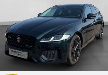 Jaguar XF 36.690 km 36.480 &euro; Recklinghausen 45663
