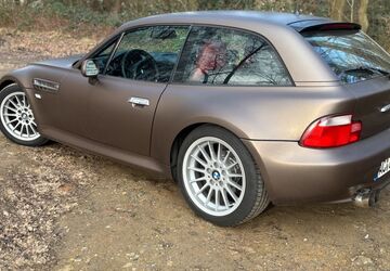 BMW Z3 292.007 km 11.900 &euro; Eschweiler 52249