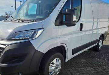 Citroen Jumper 77.888 km 17.490 &euro; Wilhelmshaven 26389