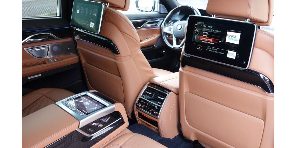 BMW 730 118.000 km 39.490 &euro; Bayreuth 95448