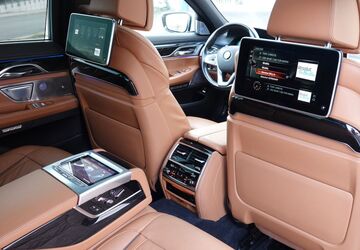 BMW 730 118.000 km 39.950 &euro; Bayreuth 95448