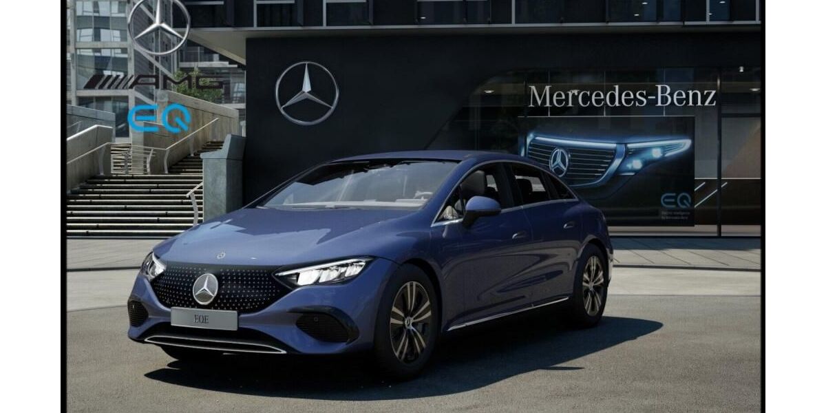 Mercedes-Benz EQE 23.686 km 42.880 &euro; Betzdorf 57518