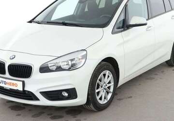 BMW 216 109.645 km 11.410 &euro; Laatzen 30880