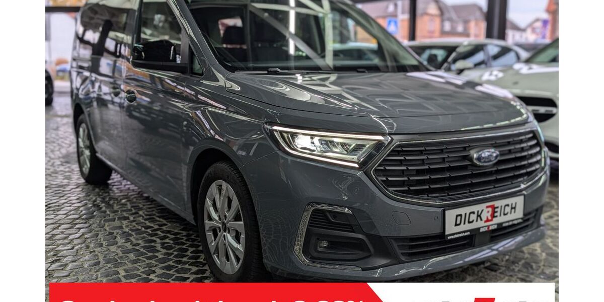 Ford Tourneo Connect 21.517 km 32.480 &euro; Dieburg 64807
