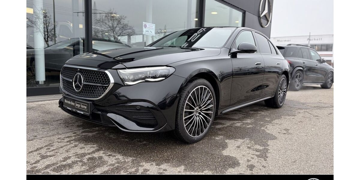 Mercedes-Benz E 450 8.200 km 97.490 &euro; Kaufbeuren 87600