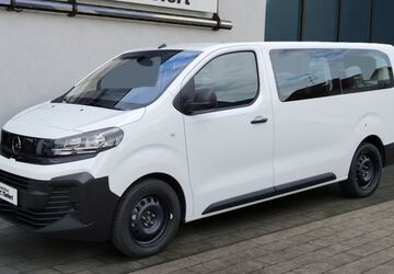 Opel Zafira 9.100 km 42.800 &euro; Lauchringen 79787