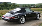 Porsche 911 Cabriolet 230.000 km 58.000 &euro; Freiburg 