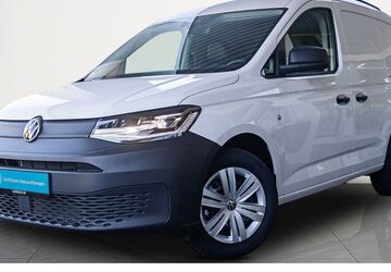 VW Caddy 3.660 km 36.280 &euro; Bad Homburg 61348