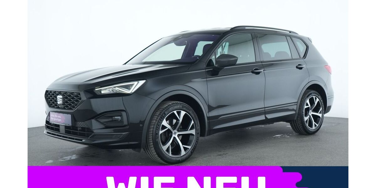 Seat Tarraco 95.219 km 27.796 &euro; Dietzenbach bei Frankfurt 63128
