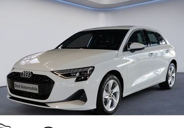 Audi A3 8.503 km 37.960 &euro; Hildesheim 31135
