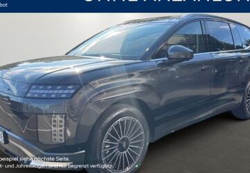 Hyundai IONIQ 9 8.888 km 73.280 &euro; Velbert 42553