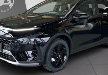 Hyundai BAYON 5.000 km 23.890 &euro; Nienburg 31582