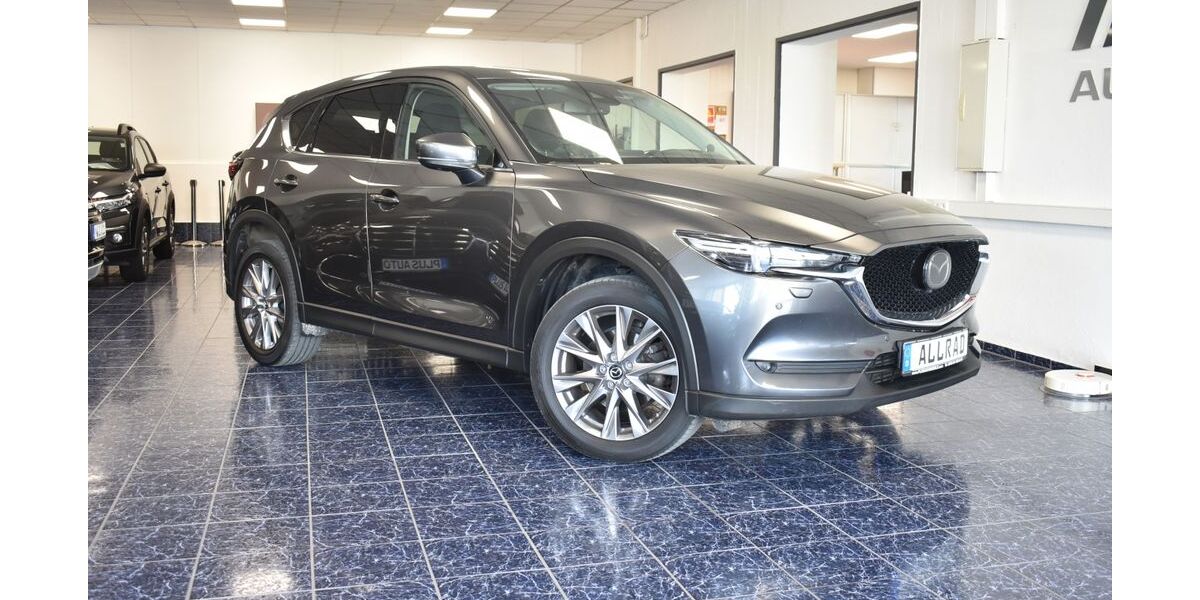 Mazda CX-5 186.000 km 16.630 &euro; Nürnberg 90431