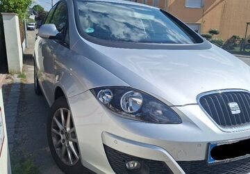 Seat Altea 126.000 km 5.900 &euro; Friedberg 86316