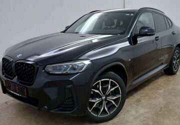 BMW X4 62.000 km 47.890 &euro; Gröbenzell 82194