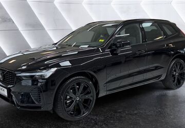 Volvo XC60 21.099 km 51.880 &euro; Berlin 12683