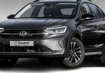 VW Taigo 1.250 km 28.990 &euro; Ahaus 48683