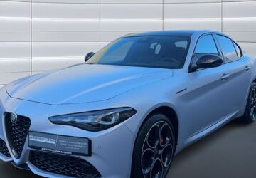 Alfa Romeo Giulia 11.100 km 39.900 &euro; Bamberg 96052
