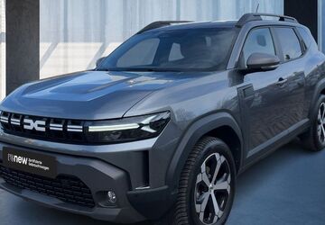 Dacia Duster 28.985 km 25.990 &euro; Hamburg 20537