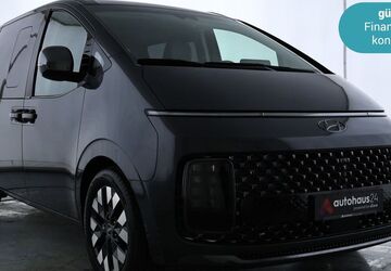 Hyundai STARIA 52.456 km 39.990 &euro; Wuppertal 42287