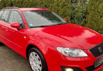 Seat Exeo 121.700 km 6.690 &euro; Oer-Erkenschwick 45739