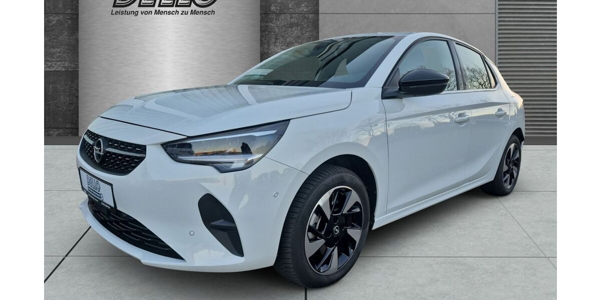 Opel Corsa 8.060 km 22.950 &euro; Heide 25746