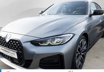 BMW 420 Gran Coupé 89.235 km 42.890 &euro; Lennestadt 57368