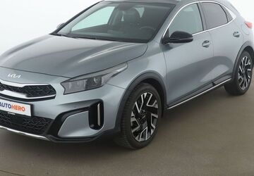 Kia XCeed 6.904 km 27.050 &euro; Dresden 01187