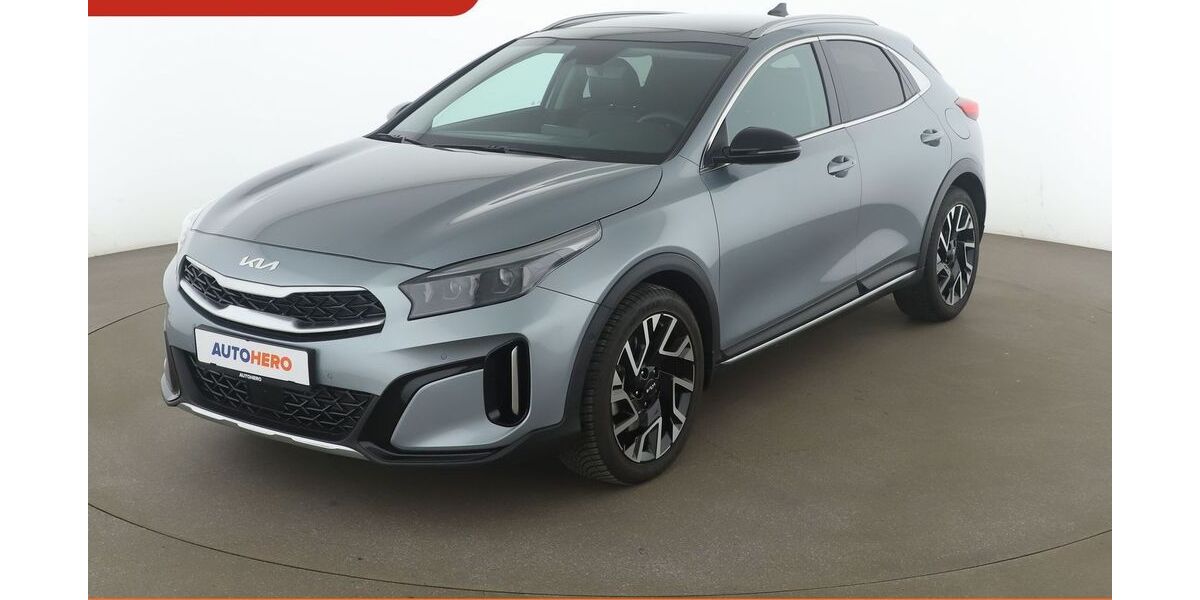 Kia XCeed 6.904 km 27.050 &euro; Dresden 01187