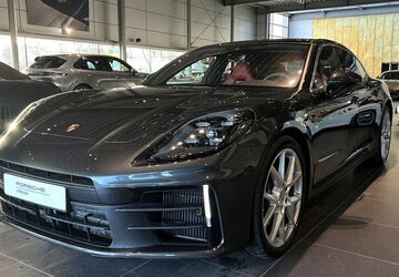 Porsche Panamera 3.430 km 103.850 &euro; Bielefeld 33719