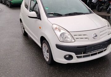 Nissan Pixo 164.433 km 2.200 &euro; Riedstadt 64560
