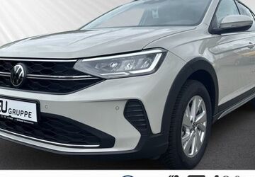 VW Taigo 1.500 km 30.500 &euro; Neubrandenburg 17033