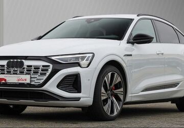 Audi Q8 e-tron 20.500 km 53.960 &euro; Trier 54292