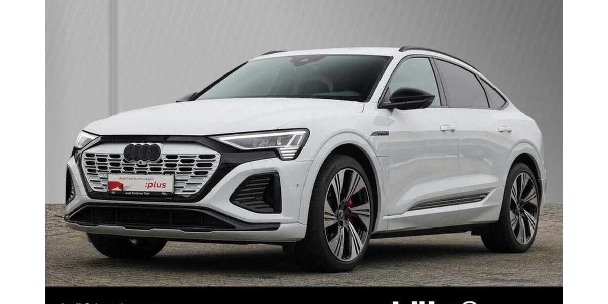 Audi Q8 e-tron 20.500 km 53.960 &euro; Trier 54292