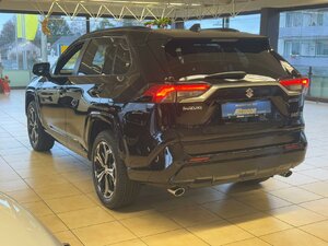 Suzuki Across 2.5 Plug-In Hybrid Comfort+ E-Four 1.100 km 47.980 &euro; HAAN 42781