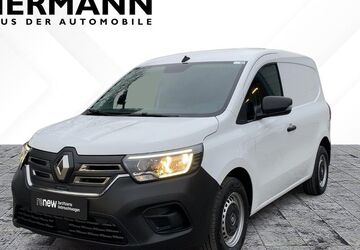 Renault Kangoo E-TECH 56.011 km 17.993 &euro; Einbeck 37574